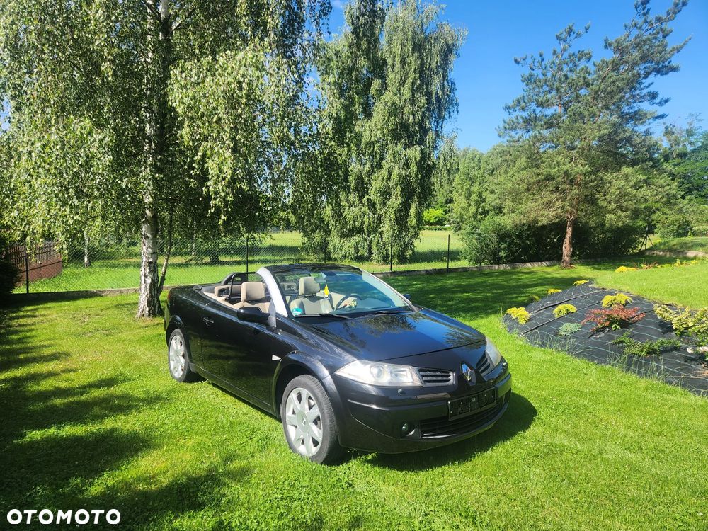 Renault Megane 2.0 16V Expression - 1