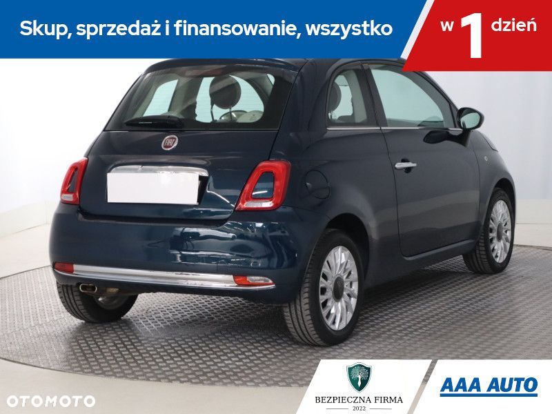 Fiat 500 - 7