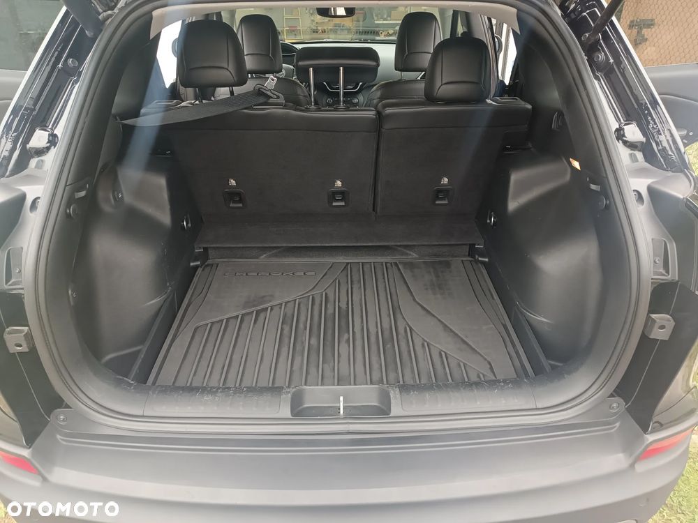 Jeep Cherokee 3.2 V6 Active Drive I Limited - 23