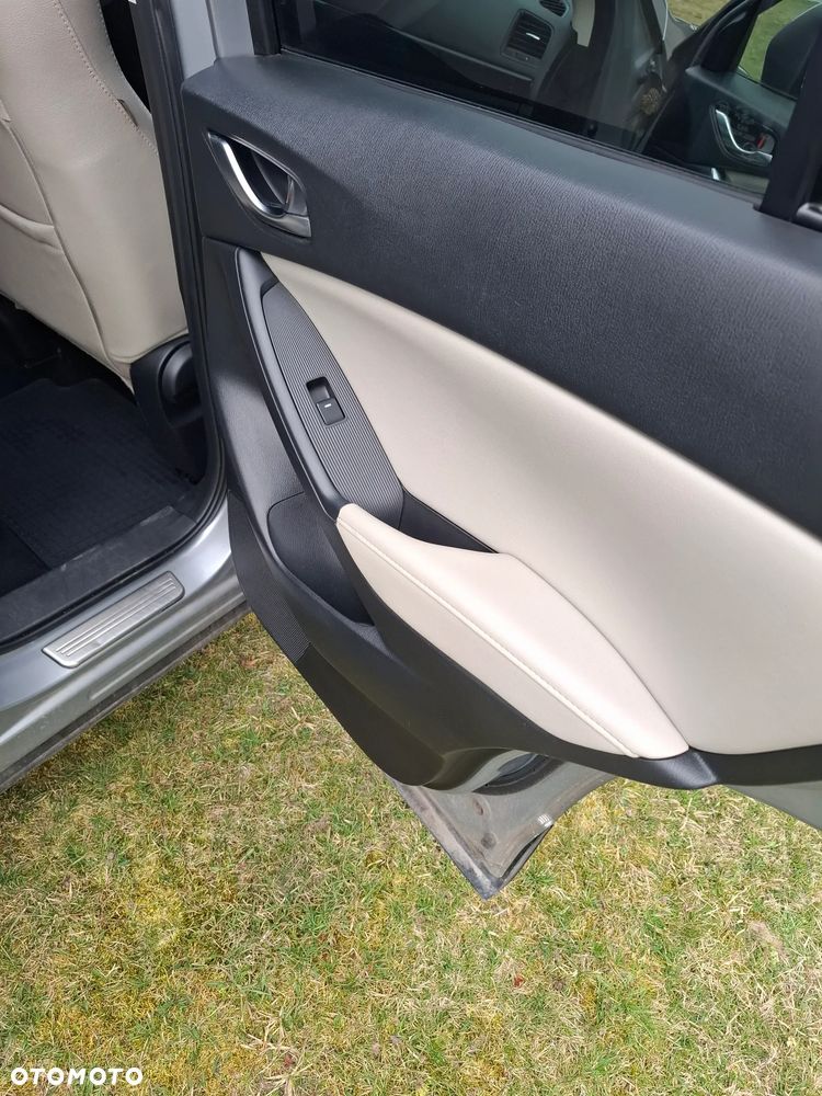 Mazda CX-5 2.2 D Skypassion - 25