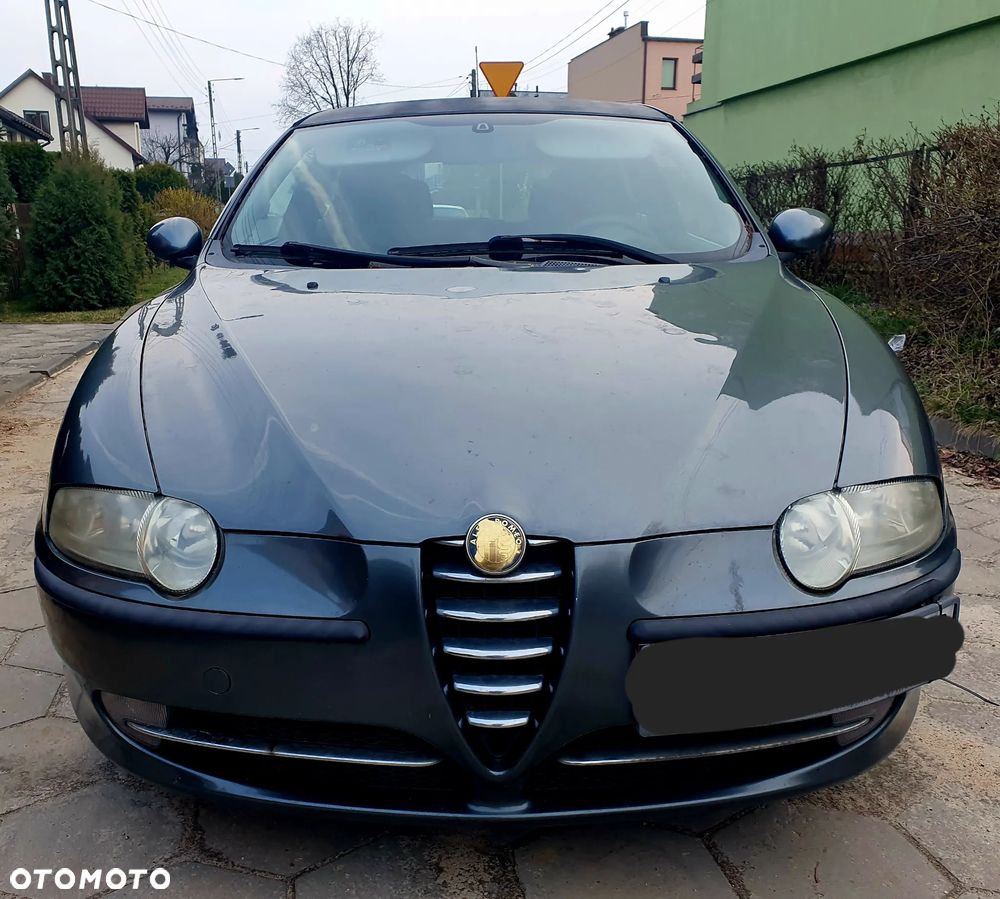 Alfa Romeo 147 - 17