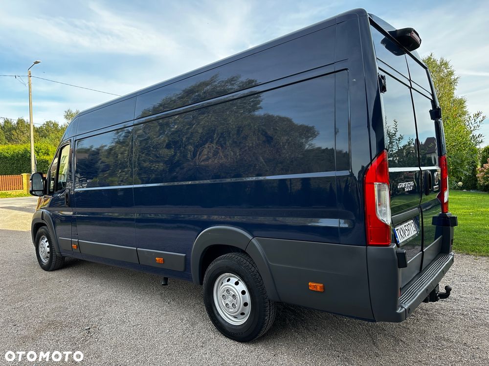 Fiat Ducato - 13