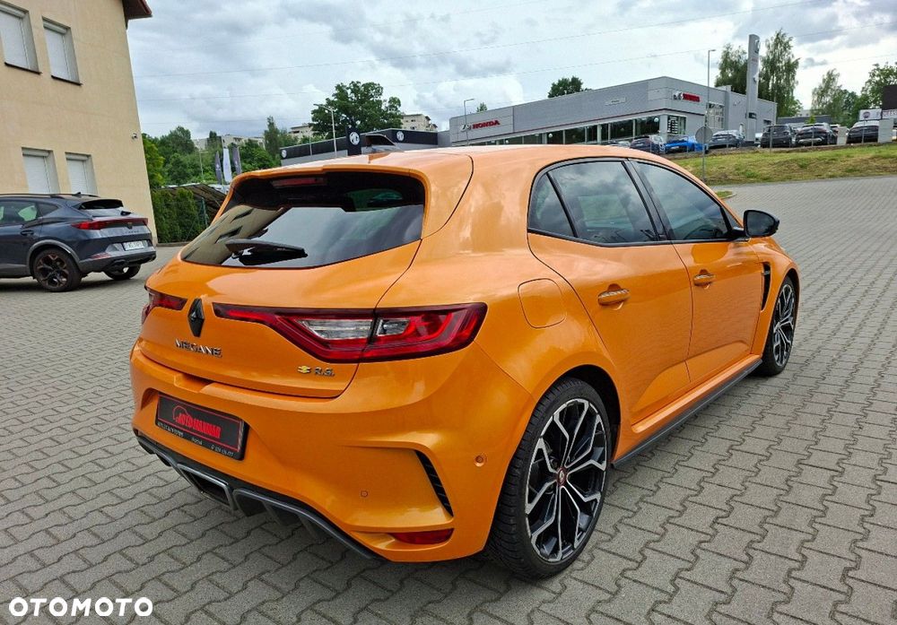 Renault Megane - 9