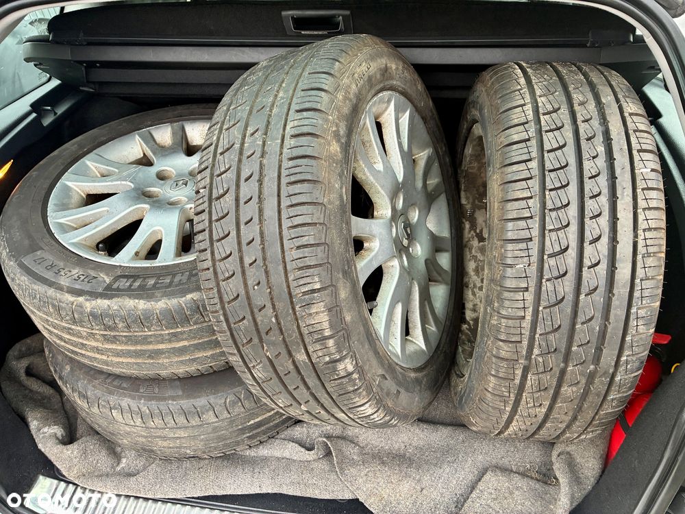 Renault Laguna 2.0 Initiale - 41