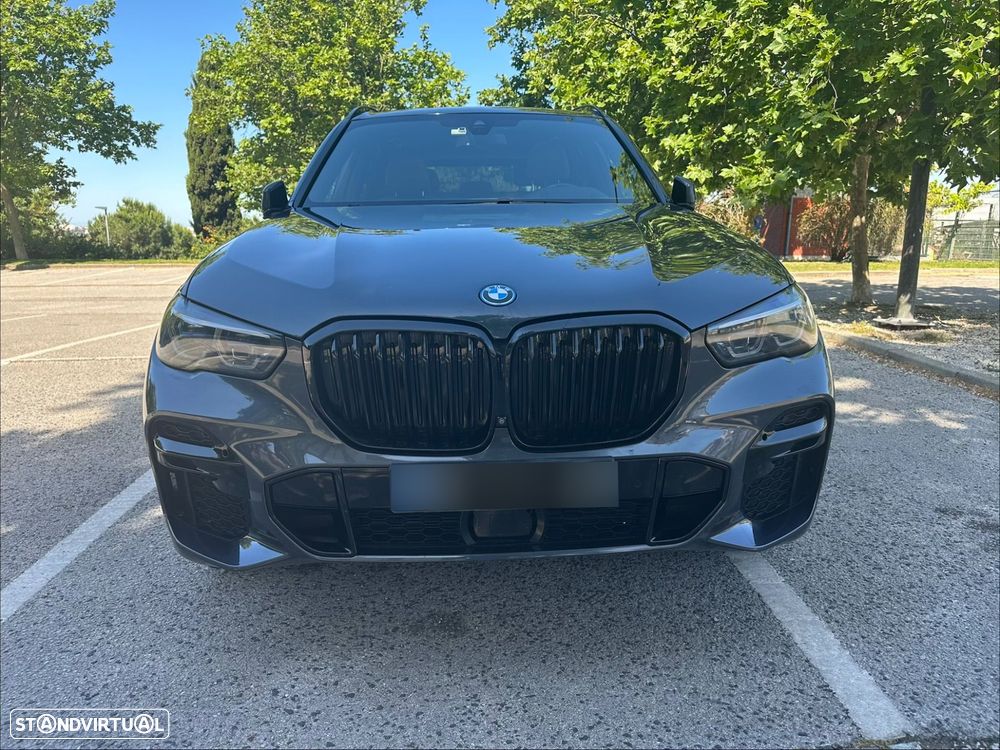 BMW X5 - 2