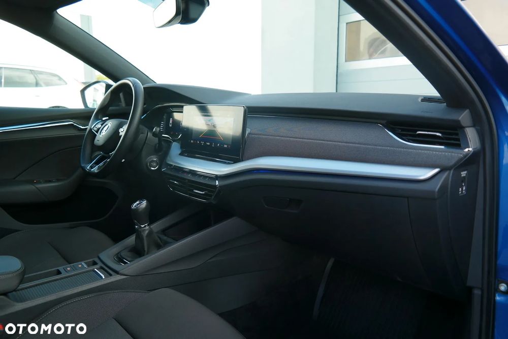 Skoda Octavia 1.5 TSI ACT Style - 10