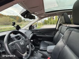 Honda CR-V - 6