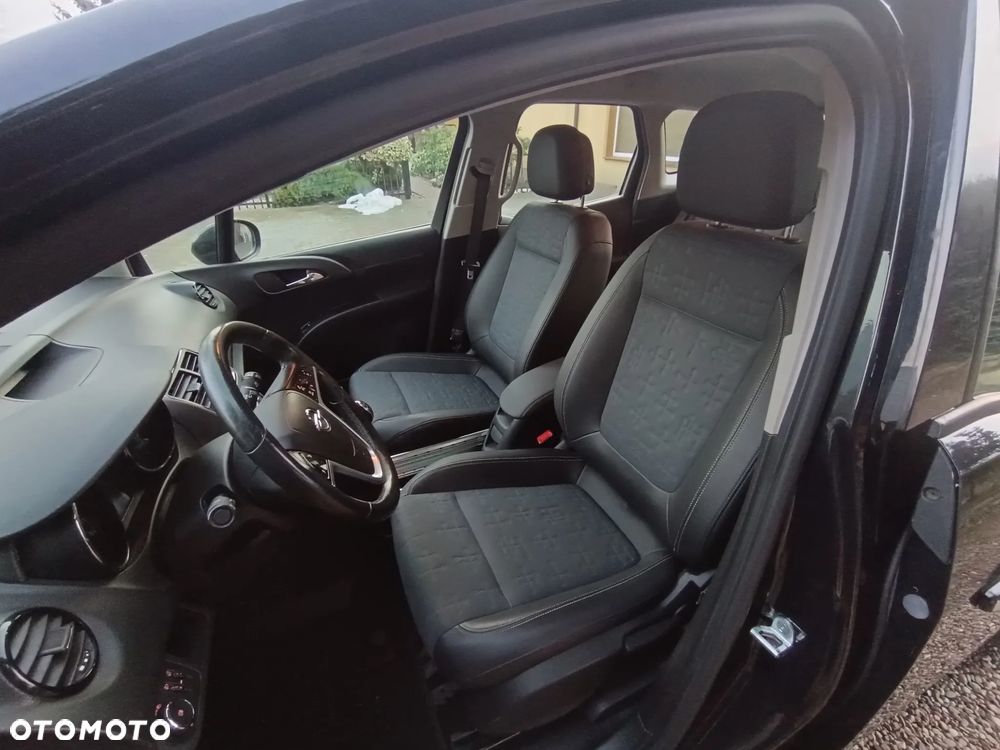 Opel Meriva 1.4 Active - 10