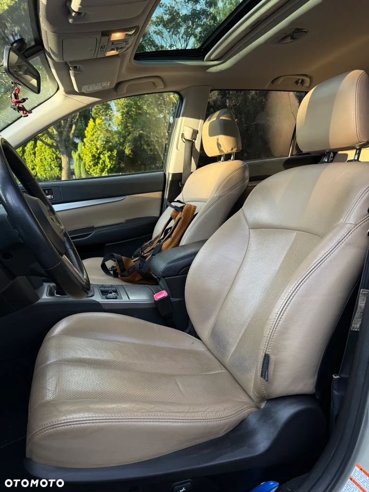 Subaru Outback 2.0 D Trend - 27