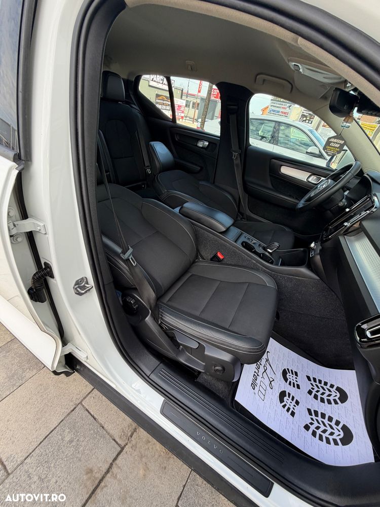 Volvo XC 40 D3 Momentum - 15