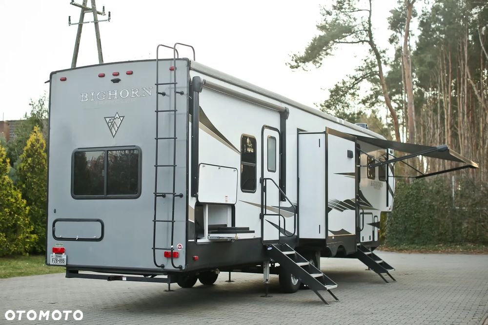 Inny Bighorn 37TB - 4