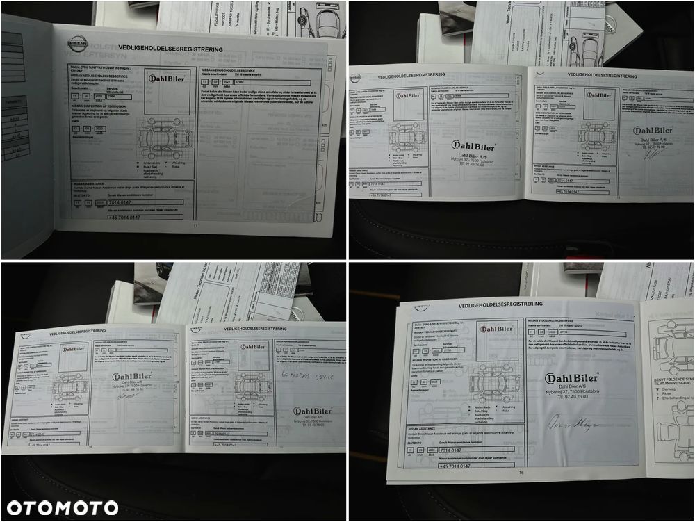 Nissan Qashqai 1.3 DIG-T Tekna+ DCT - 39