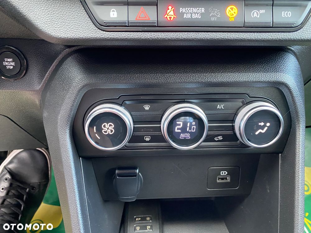 Dacia Jogger ver-tce-110-7--sitzer-extremeplus - 20