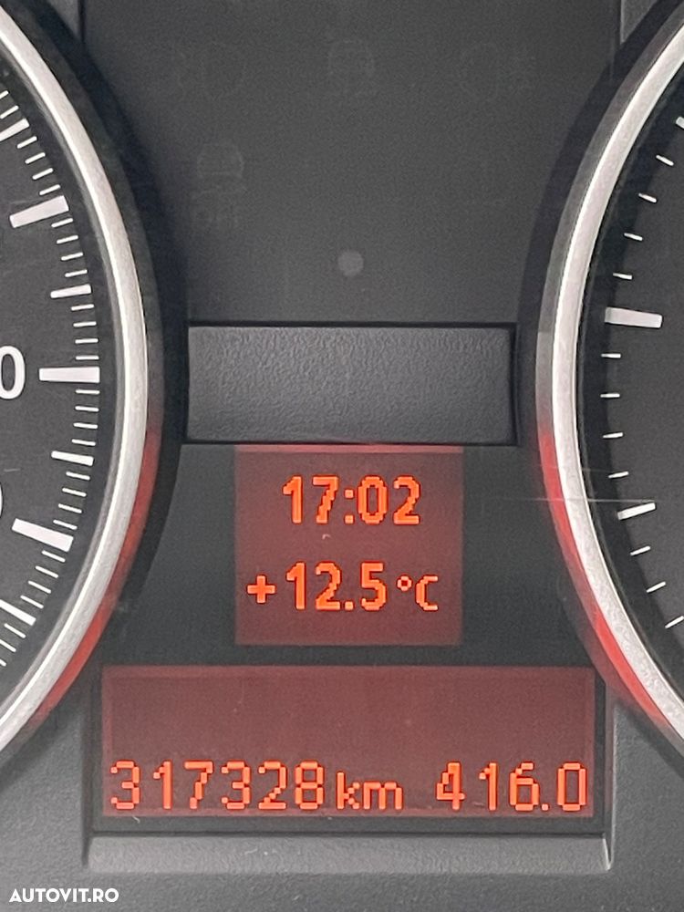 BMW X1 xDrive18d Aut. - 6