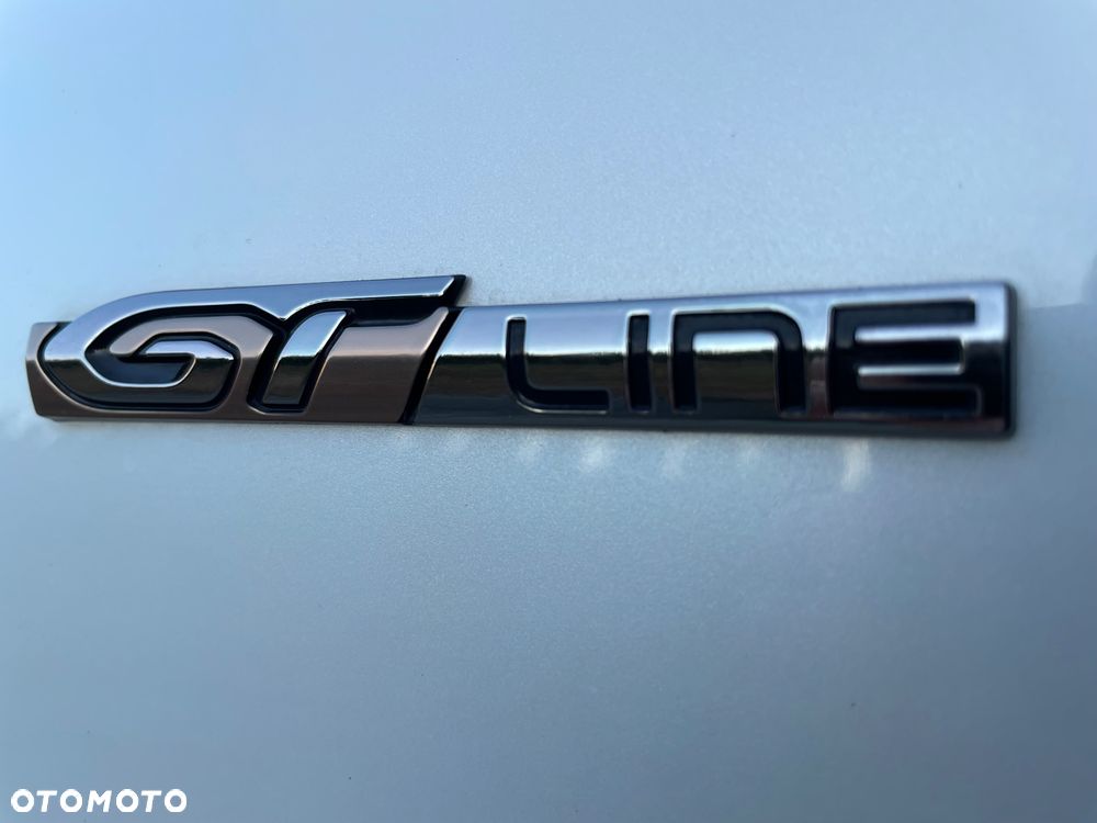 Peugeot 508 2.0 BlueHDi GT Line S&S EAT8 - 33