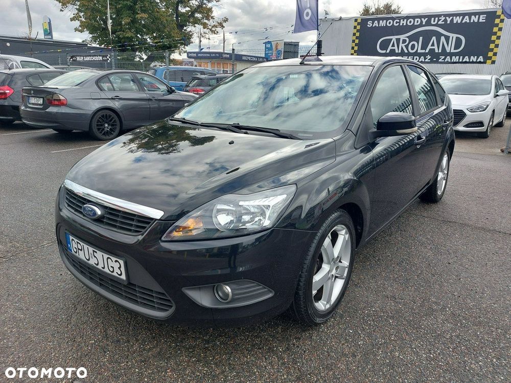 Ford Focus - 15