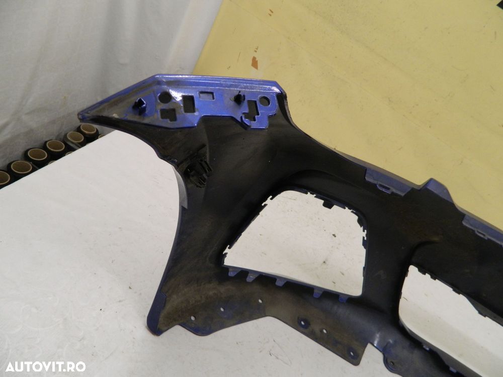 Bara fata BMW Seria 3 G20 / G21 M-Sport, 2019, 2020, 2021, 2022, 2023, cod origine 51118069346. - 6