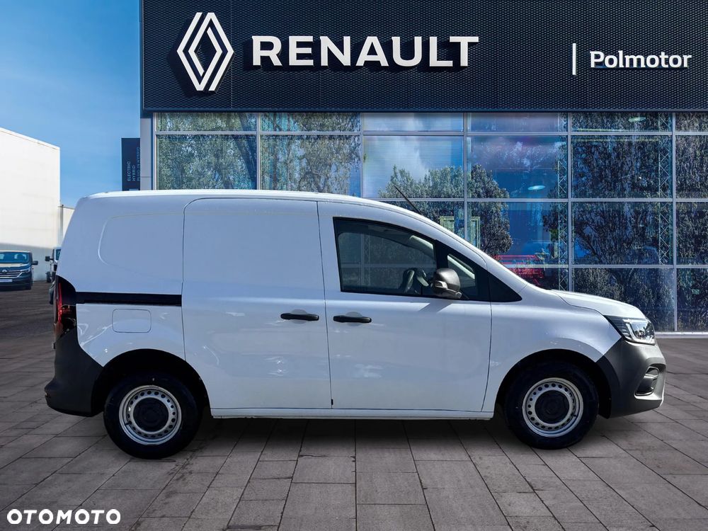 Renault KANGOO VAN - 8