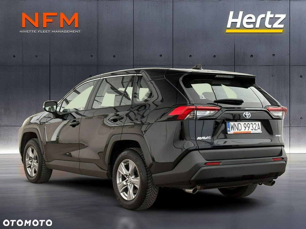 Toyota RAV4 - 5
