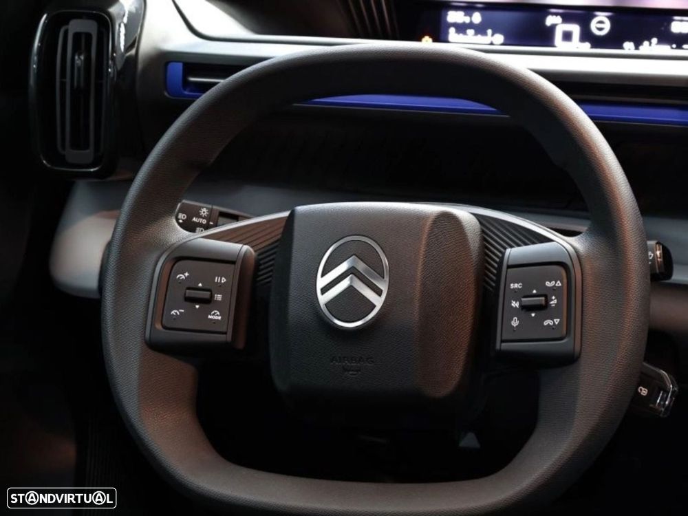 Citroën C3 1.2 PureTech YOU - 10