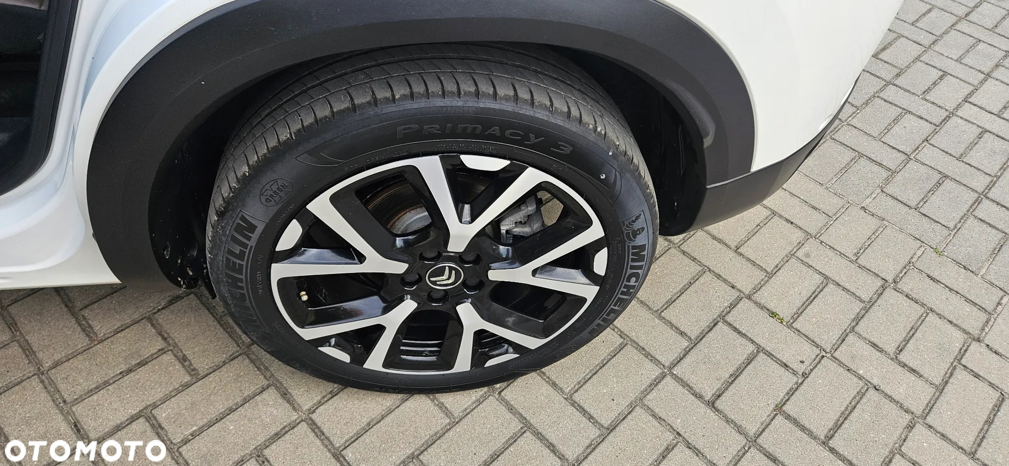 Citroën C5 Aircross BlueHDI 130 S&S EAT8 SHINE PACK - 9