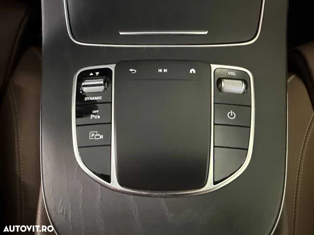 MERCEDES-BENZ E-Class 2021 — imagine 17