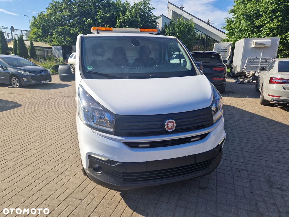 Fiat Talento - 1