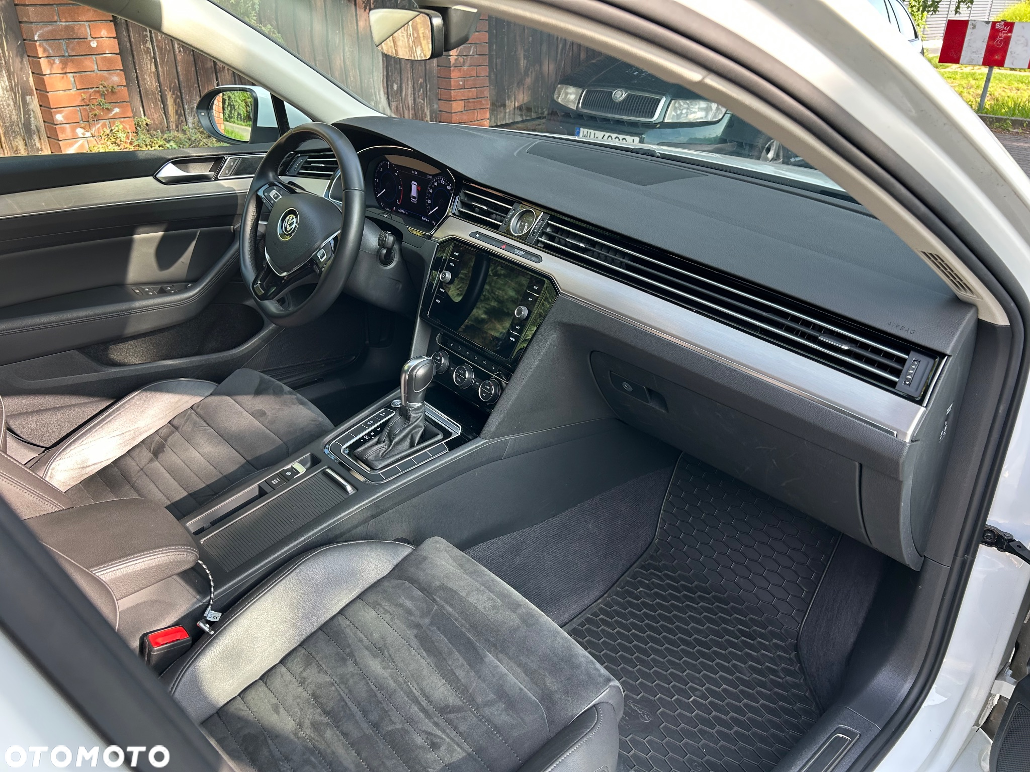 Volkswagen Passat 2.0 TDI BMT Highline DSG7 - 12