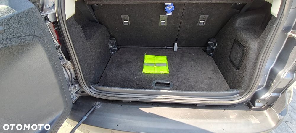 Ford EcoSport - 14