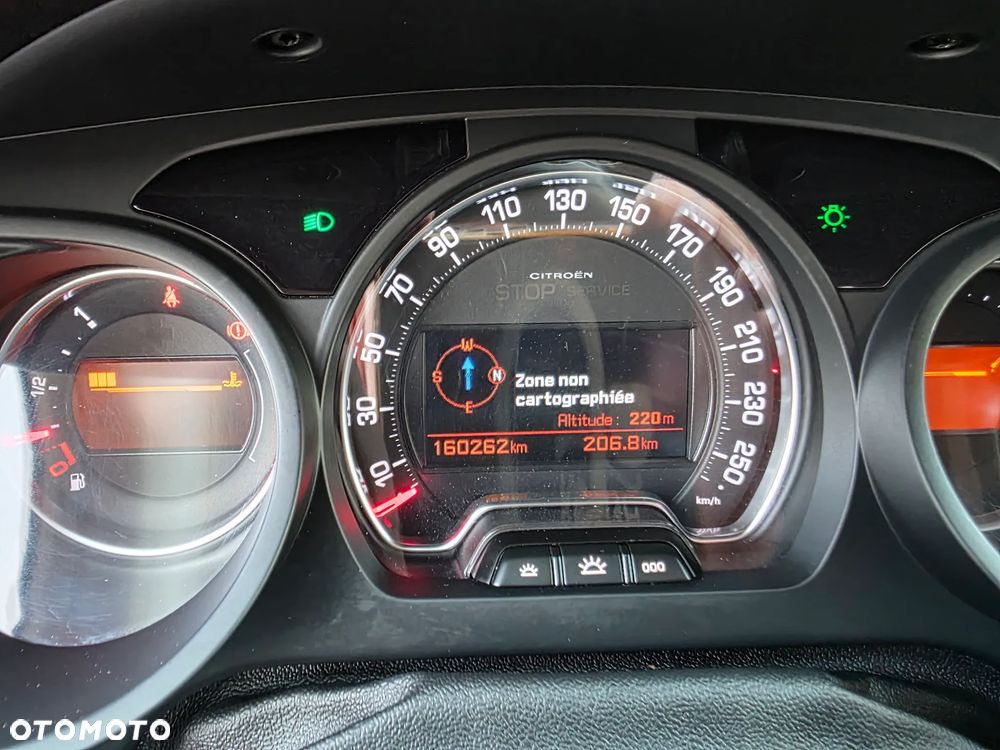 Citroën C5 2.0 HDi Exclusive - 21