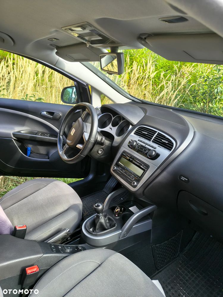 Seat Altea XL - 23