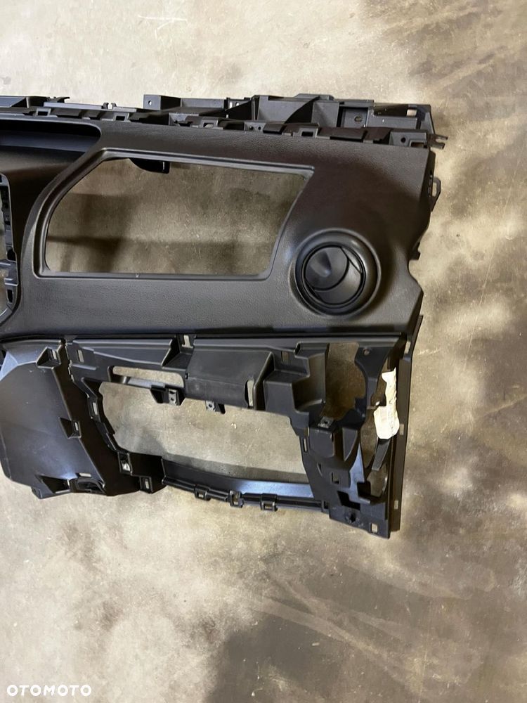 ORYGINALNA DESKA KONSOLA KOKPIT NISSAN E-NV200 NV200 EU - 8
