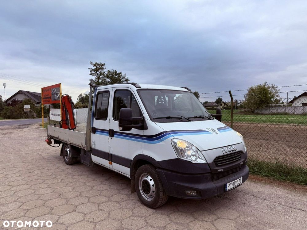 Iveco Daily 35S13 - 6