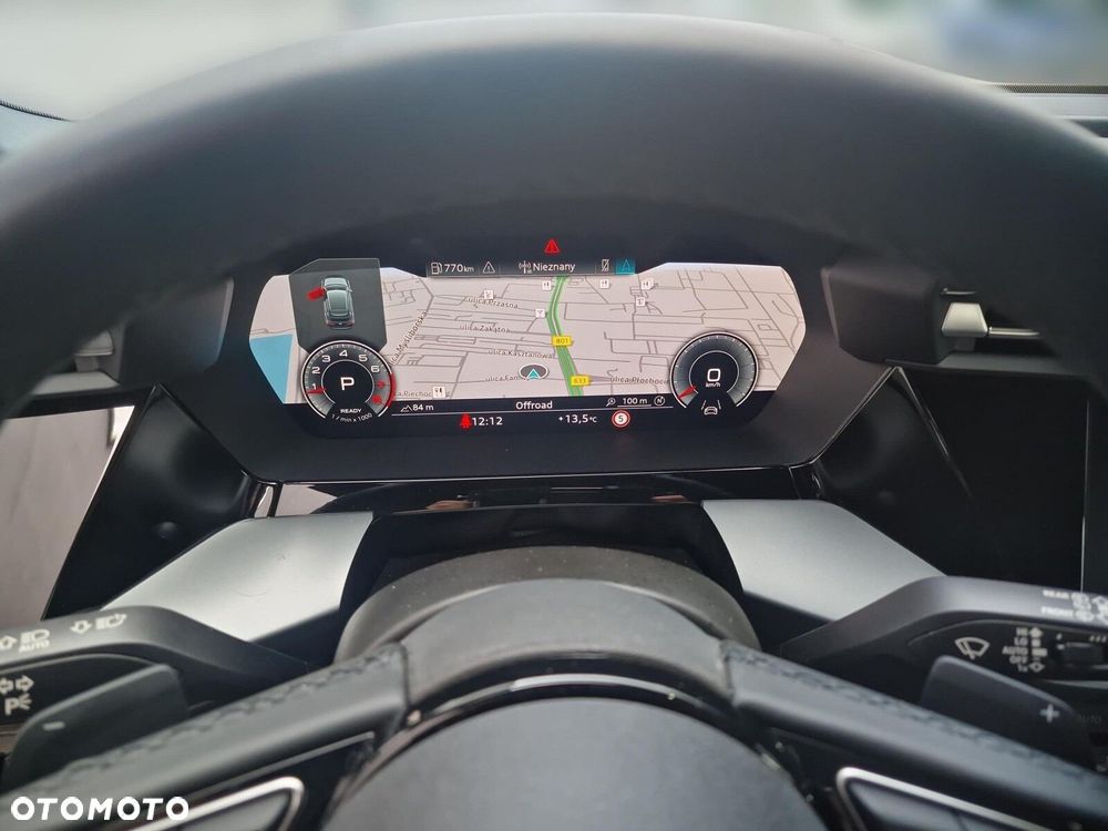 Audi A3 Sportback - 14