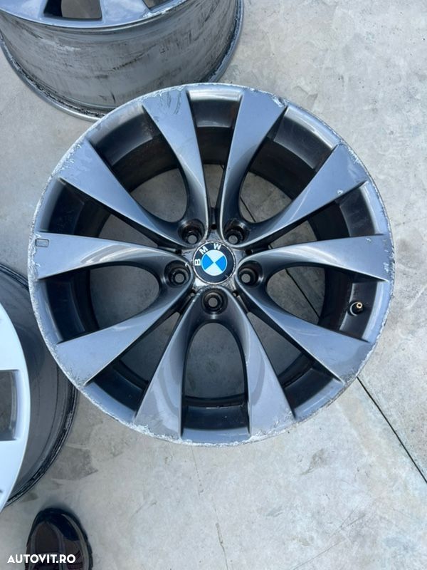 janta style 227 bmw x5 e70 m pachet - 5