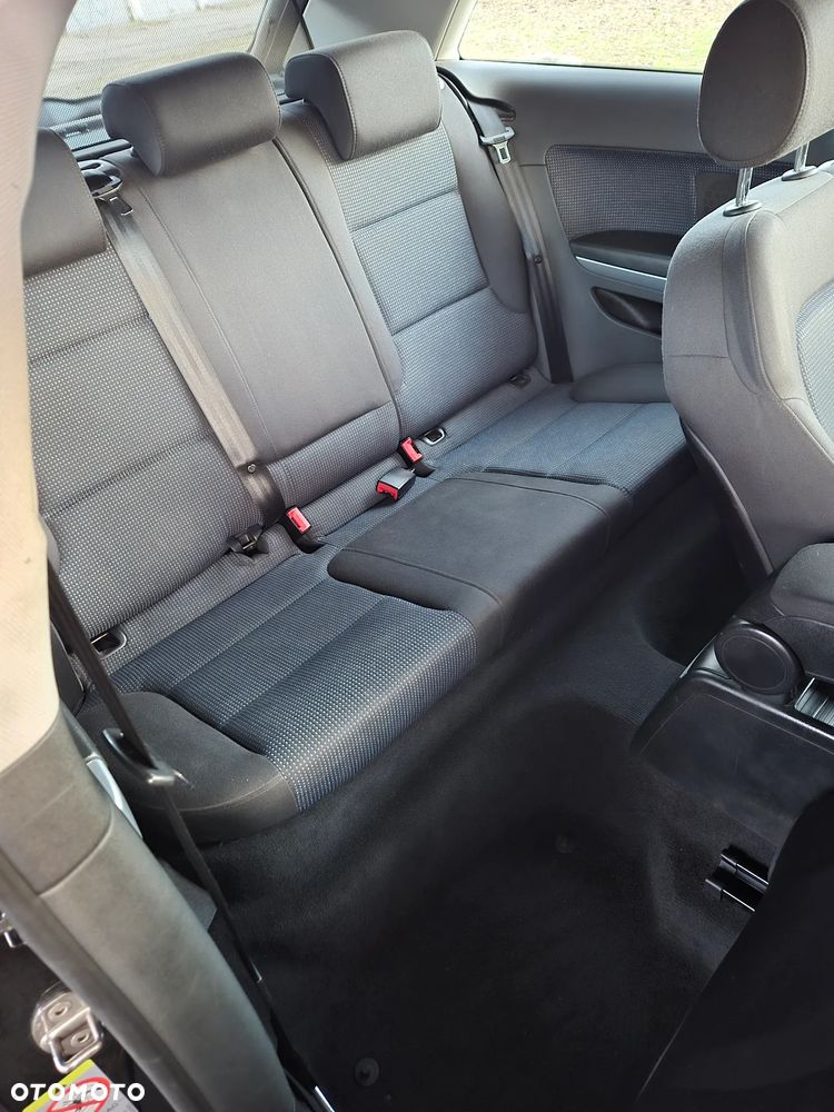 Audi A3 3-drzwiowe 2.0 TDI Quattro Ambiente - 27