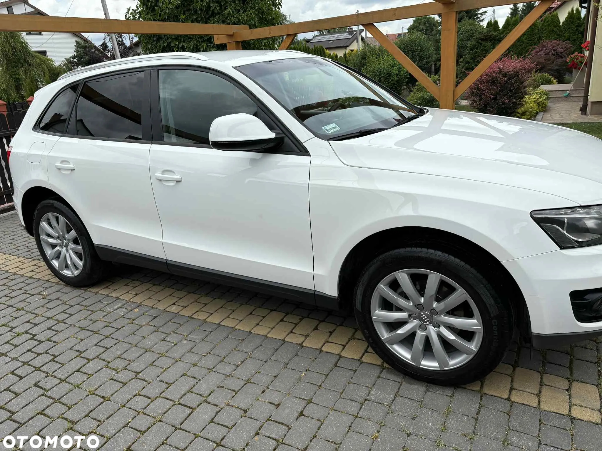 Audi Q5 2.0 TDI Quattro S tronic - 3