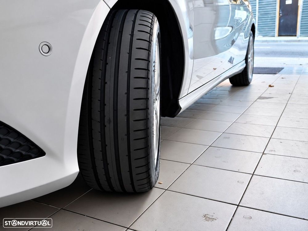 Mercedes-Benz A 180 CDi BE Urban - 8