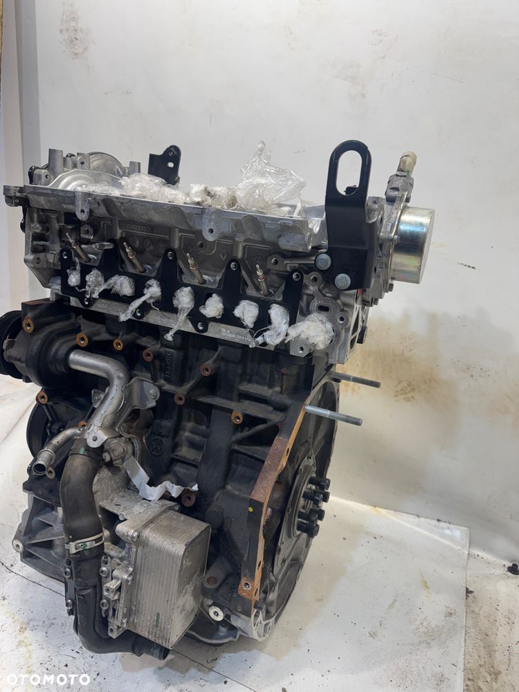 SILNIK RENAULT MASTER 2.3 DCI BI TURBO 706 - 3