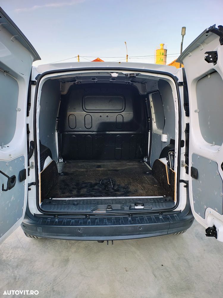 Renault Kangoo BLUE dCi 95 LIMITED - 14