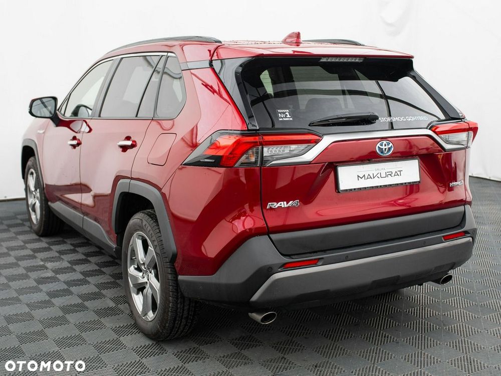 Toyota RAV4 - 6