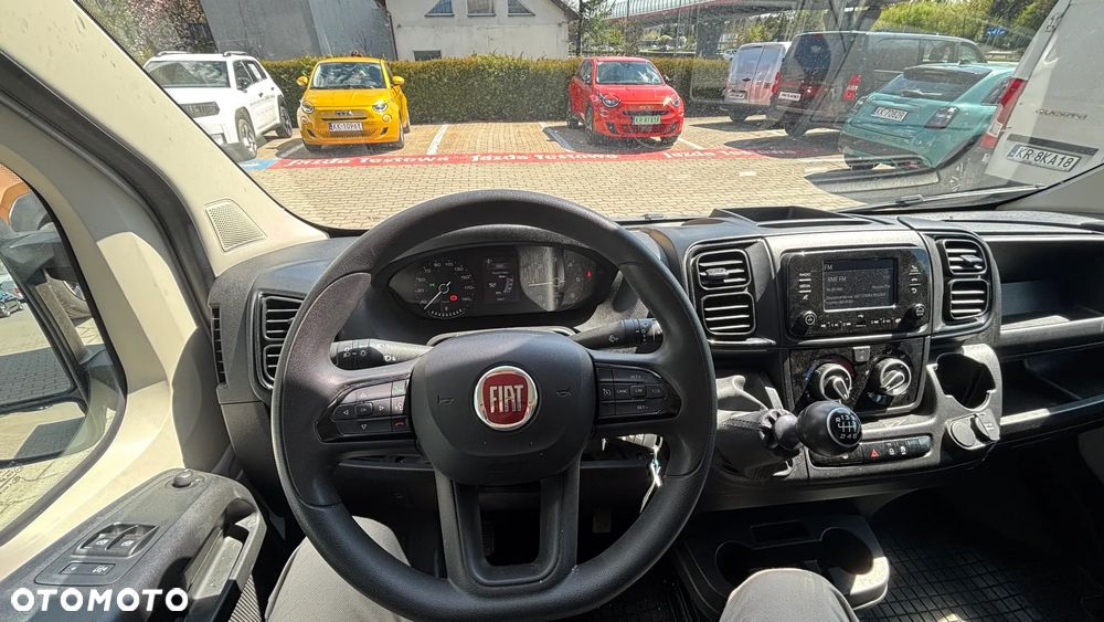 Fiat Ducato MAXI L4H2 - 6