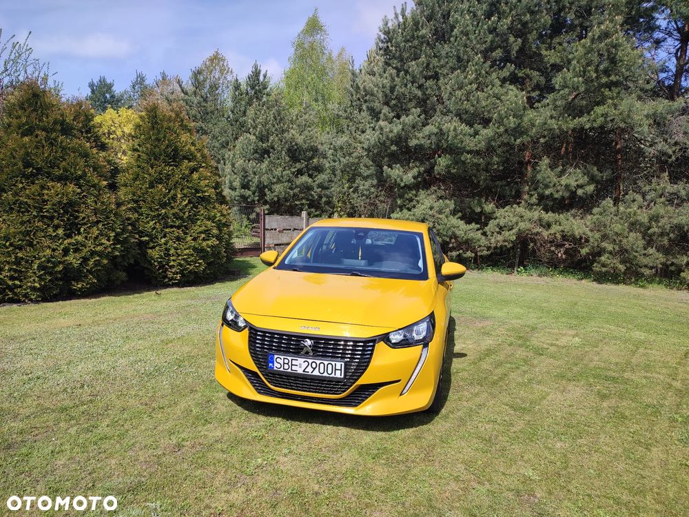 Peugeot 208 PureTech 100 Allure Pack - 3