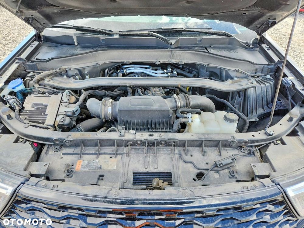 Ford Explorer - 12