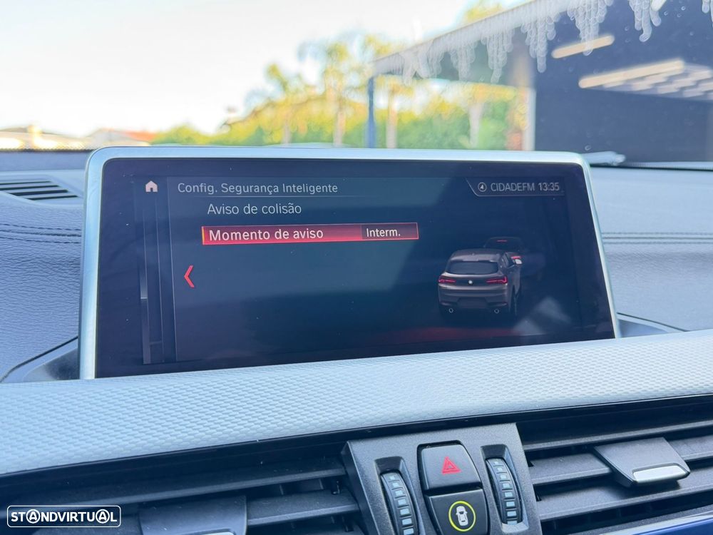 BMW X2 25 e xDrive Pack M - 40