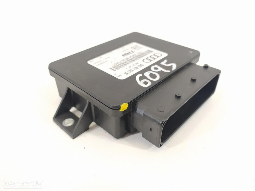 MODULO ELECTRONICO AUDI Q5 2013 -8K0907801M - 3