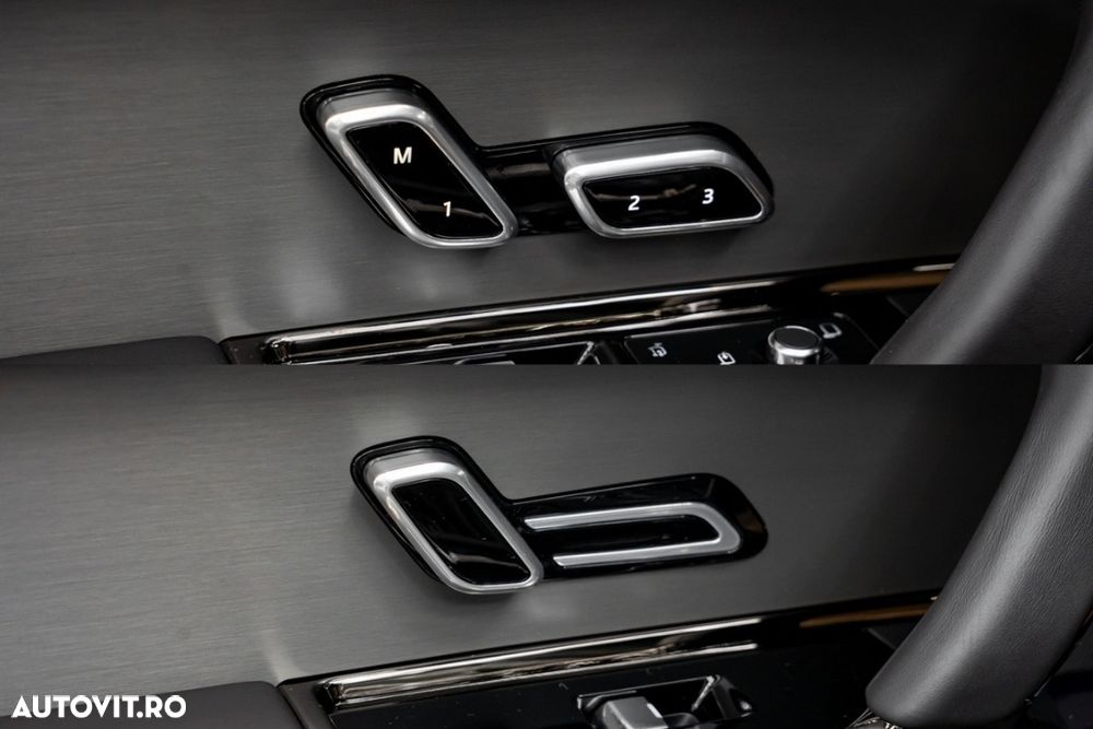 Land Rover Range Rover Sport 3.0 I6 P460 PHEV Dynamic HSE - 17