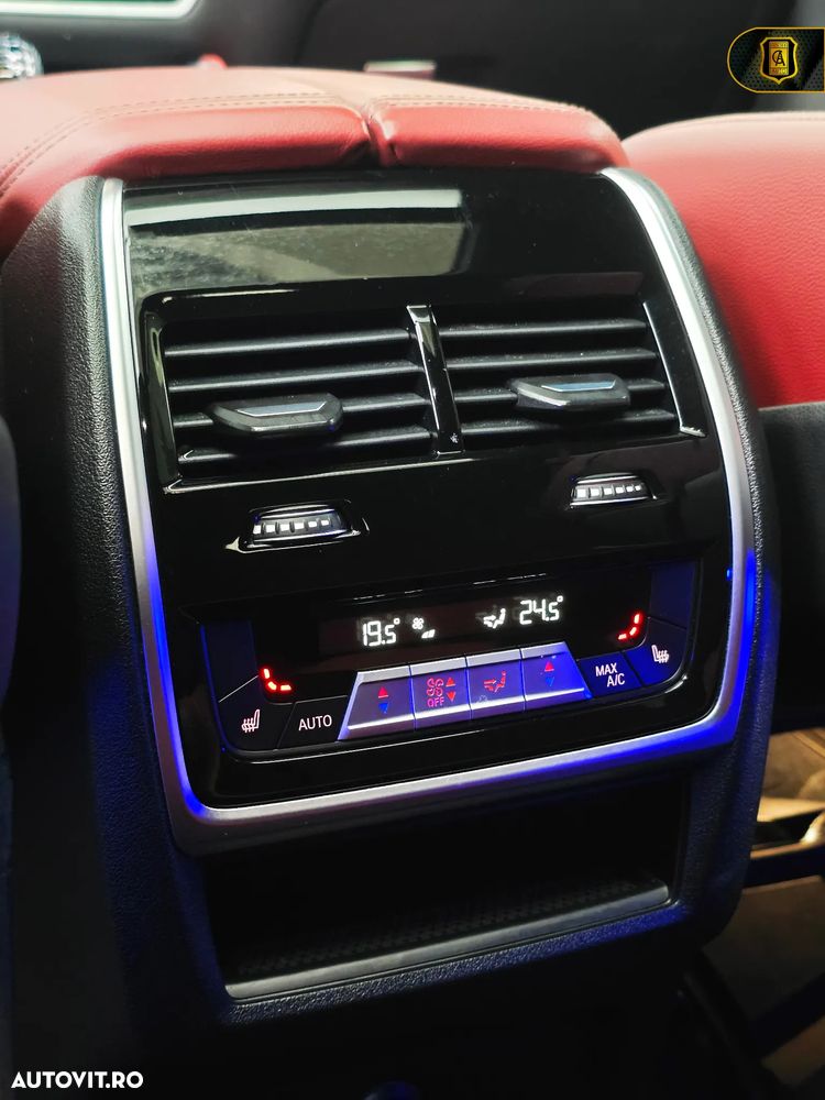 BMW X6 xDrive40i - 17