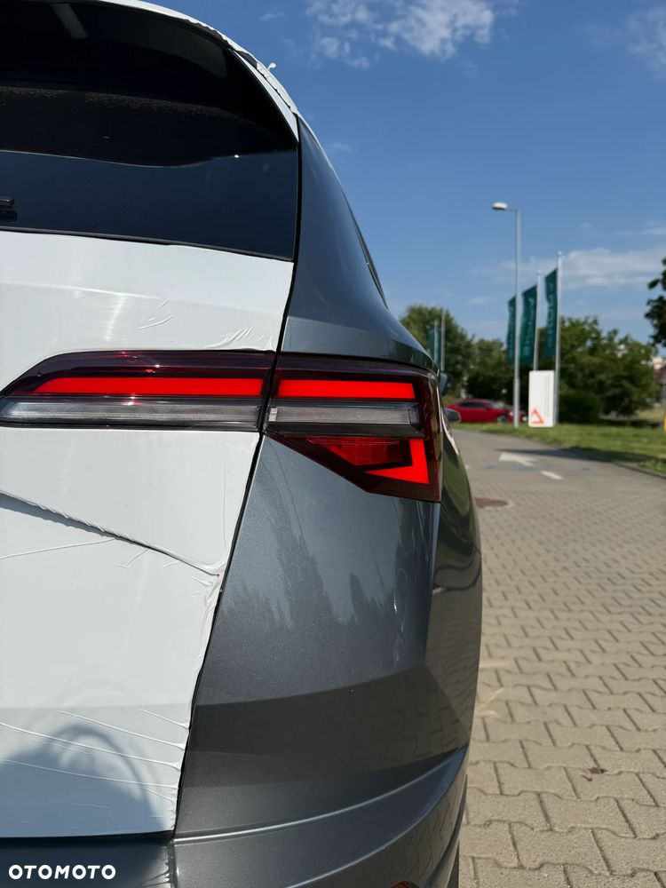 Skoda Karoq 1.5 TSI ACT Sportline DSG - 5