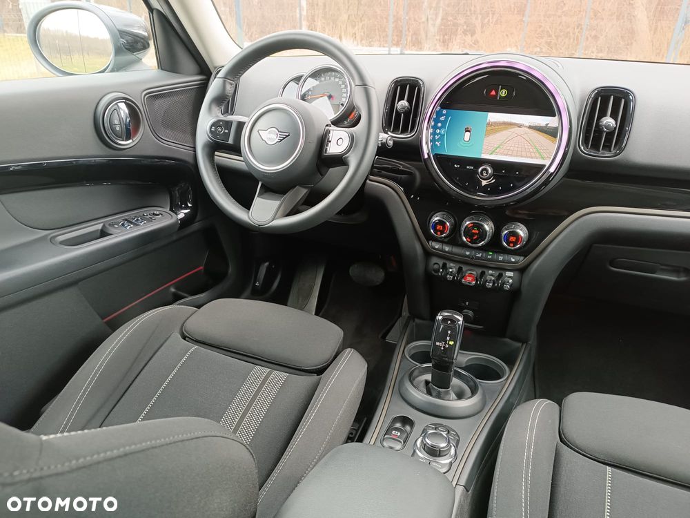 MINI Countryman Cooper S ALL4 Sport - 30